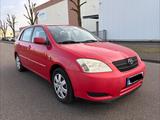 Toyota Corolla 1.4 Compact, 1. Hand, 150 Tkm, Klima ! - Toyota Corolla: 1.4