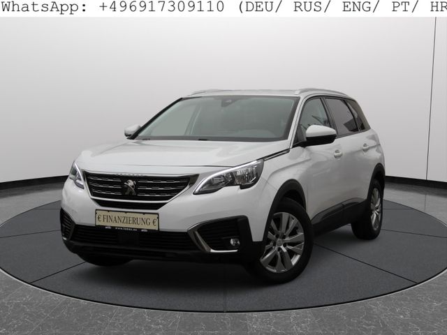 Peugeot 5008 1.5 BlueHDi Aut.7-Sitze Netto 11.500 #566