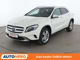 Mercedes-Benz GLA-Klasse GLA 250 4Matic Urban Aut.*NAVI*CAM* - Mercedes-Benz: Klasse M