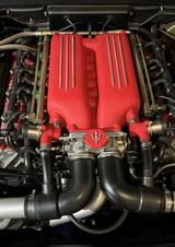 Andere Maserati Quattroporte  4/ Youngtimer - Andere aus 1999