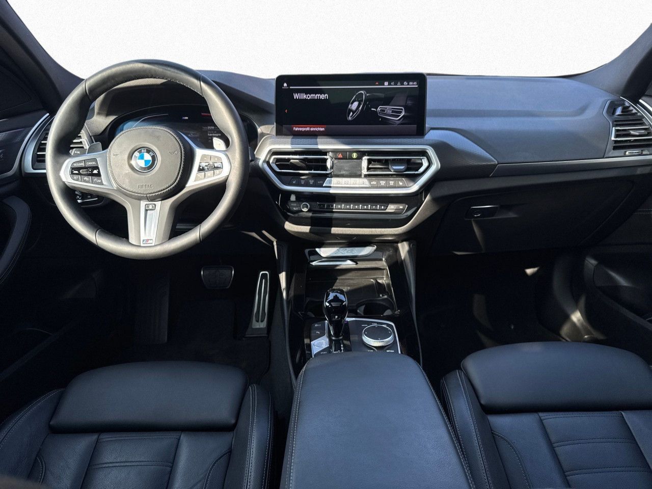 BMW X4 - Bild 16