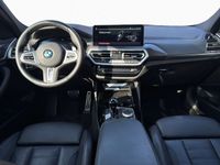 BMW X4 - Vorschau Bild 16