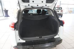 Fahrzeugabbildung Renault Clio IV Grandtour 0.9 TCE LIMITED NAVI/LED/DAB+