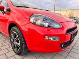 Fiat Punto More 1.4l 78PS ORGINAL KM / TÜV 07-27 - gebrauchte Fiat Punto aus dem Jahr 2018
