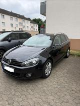 Volkswagen Golf 1.4 TSI 90kW Highline Variant Highline