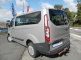 Ford Transit/Tourneo Custom Kombi 300 L1 Trend*Klima* - Ford Transit aus 2013