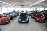 Volkswagen Golf 1.9TDI - Volkswagen Golf aus 2003: TDI