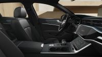 Audi A6 - Vorschau Bild 8