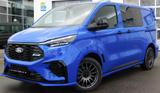 Ford Transit Custom Kasten 320 L1 MS-RT AWD Doppelkab - Angebote