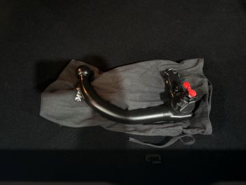 Bild 16 Opel Grandland (X) Grandland GS Line 360 Kamera LED El. Heckklappe