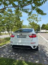 BMW X6 xDrive40d M Paket - Rechtslenker 36... - BMW X5: 4.6