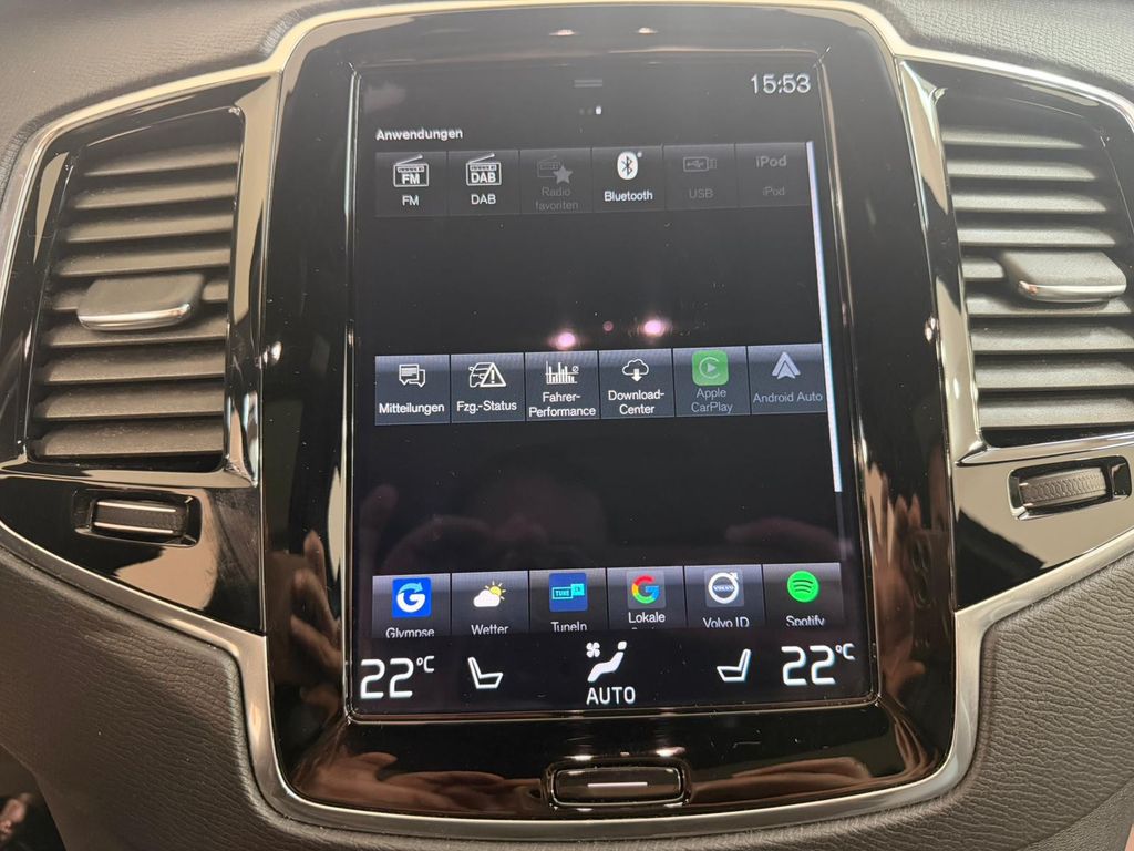 Volvo XC 90 - Bild 26
