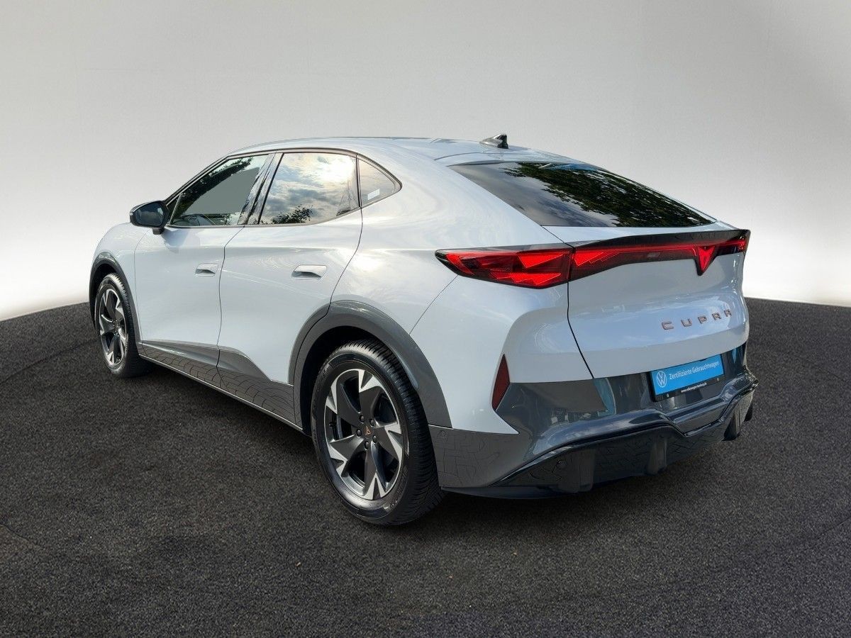 Cupra Tavascan - Bild 3