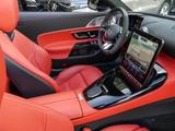Mercedes-Benz SL 43 AMG V8-Styling/Distr/HA-Len/Night/Burm/360 - Mercedes-Benz SL-Klasse Benziner Gebrauchtwagen