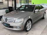 Mercedes-Benz C 280 Avantgarde C-Klasse Lim Automatik W204 AMG - Mercedes-Benz: W204