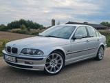 BMW E46 323i - Xenon - Sportsitze - super ... - BMW 323 aus 1999: 323i