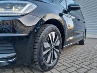 Volkswagen Touran - Vorschau Bild 8