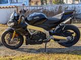 Aprilia Tuono V4 1100 Factory - APRILIA TUONO V4 1100 FACTORY