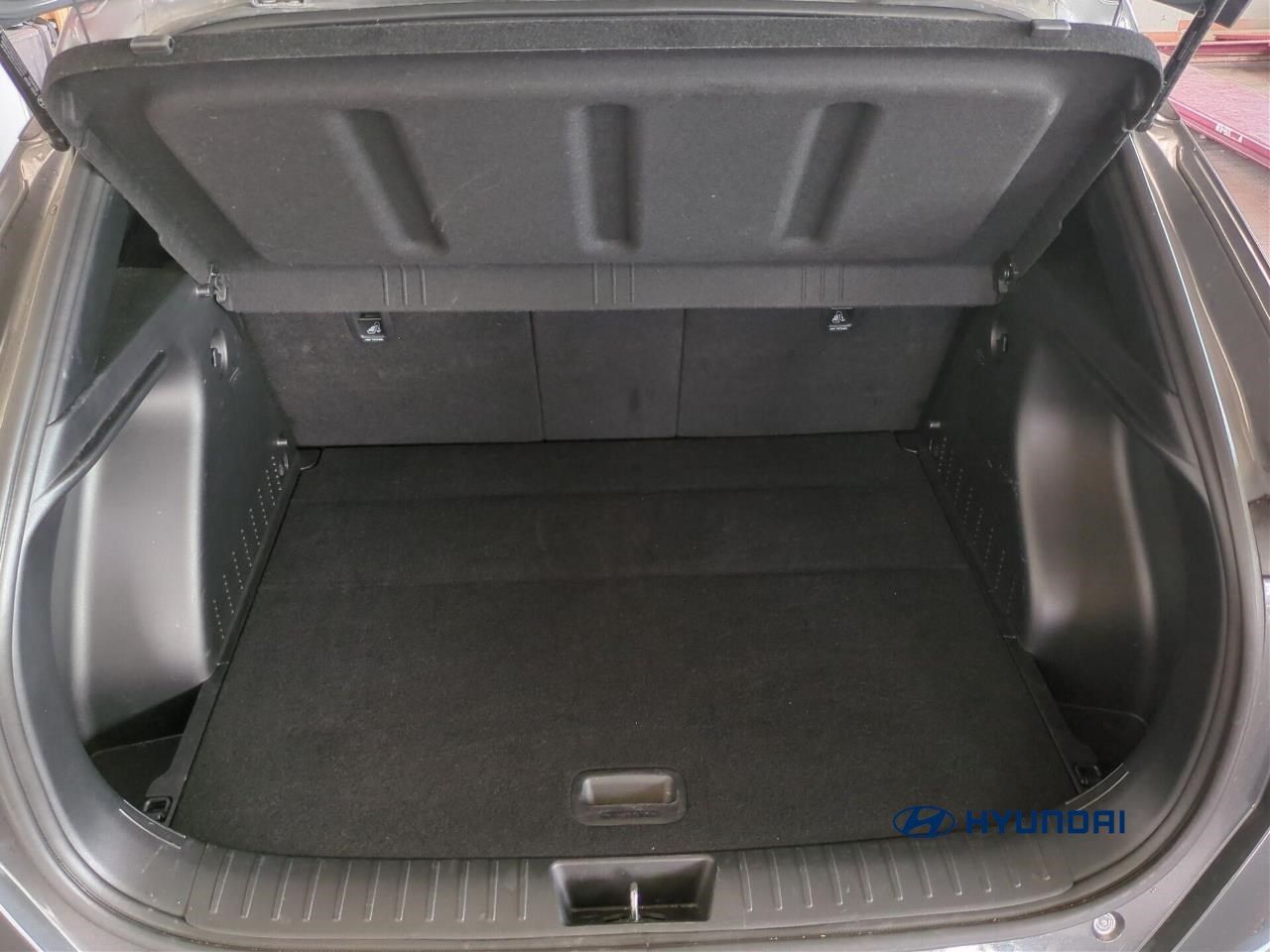 Hyundai Kona – Bild 13