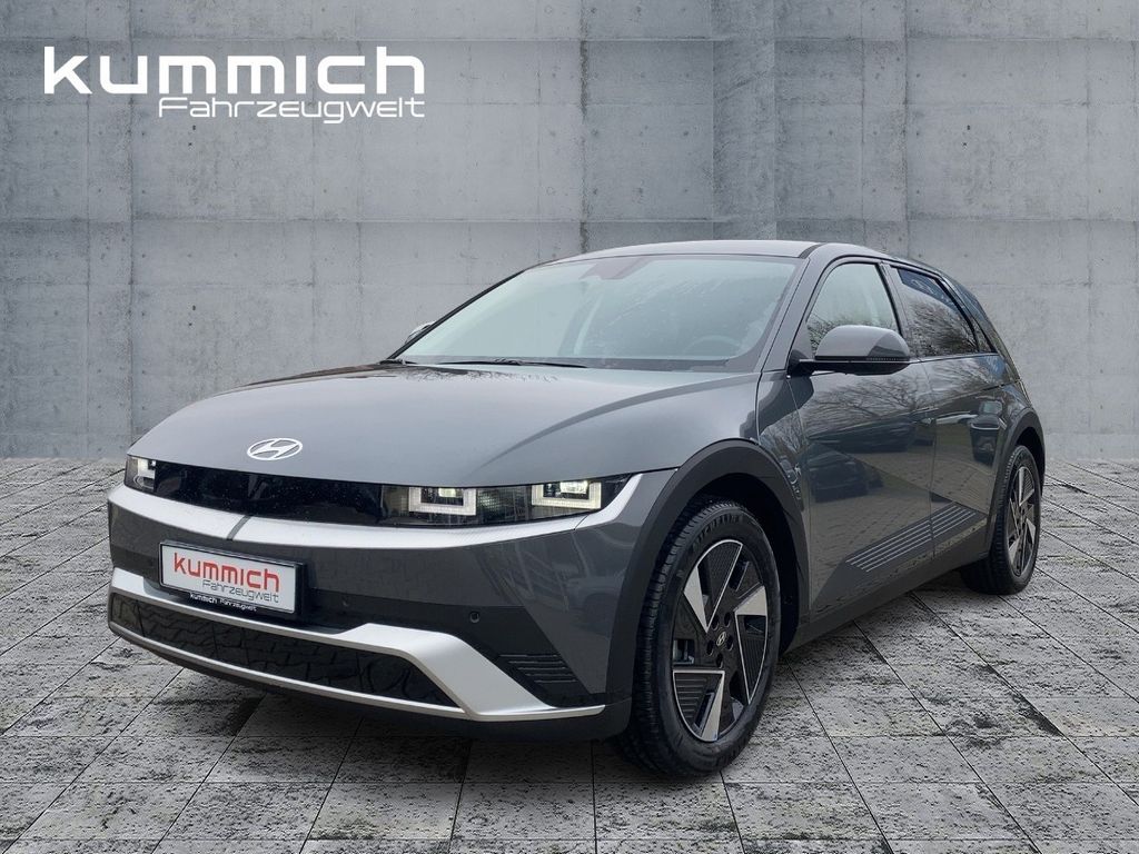 IONIQ 5 FL (MY26) 84 kWh 2WD (229 PS) CENTRIQ BO