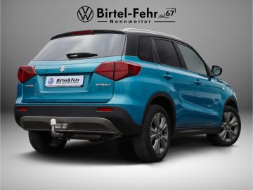 Suzuki Vitara 1.4 Comfort 4x4 6-Gang Kamera AHK