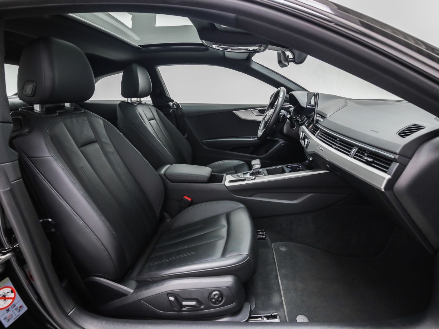 Audi A5 - Bild 17