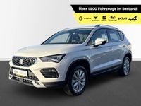 Seat Ateca - Vorschau Bild 1