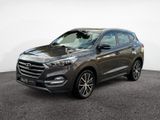 Hyundai Tucson Passion 1.6TGDI DCT Navi,CarPlay,SH,LaneA - Hyundai TUCSON: Passion