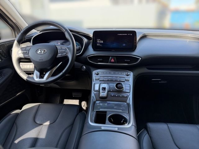 Fahrzeugabbildung Hyundai SANTA FE Prime Hybrid 2WD 1.6 T-GDI +LEDER+KLIMA