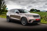 Land Rover Range Rover Velar D300 R-Dynamic HSE MwsT. - Land Rover Range Rover Velar: R Dynamic Hse