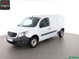 Mercedes-Benz Citan 111 CDI KASTEN EXTRALANG KAMERA,NAVI,AHK - Mercedes-Benz Citan aus 2019