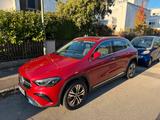 Mercedes-Benz GLA 200 d