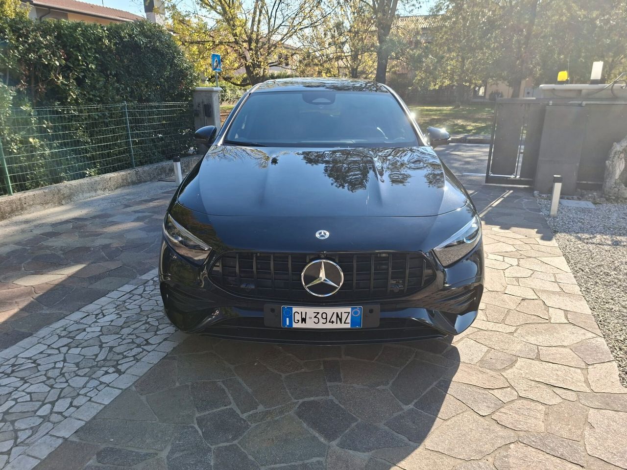 Other Mercedes-benz A 200 d Automatic AMG Line Premium imagem 3