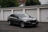 BMW 318 Gran Turismo Gran Turismo 318d - - BMW 318 Gran Turismo aus 2015
