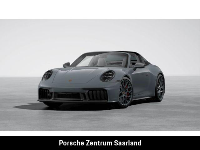 Porsche 992 -2 (911) Targa 4 GTS Burmester,Leder930,Carb