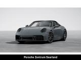 Porsche 992 -2 (911) Targa 4 GTS Burmester,Leder930,Carb - Porsche Jahreswagen: 911
