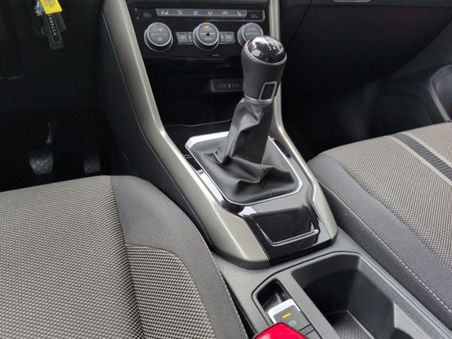 T-Roc 1.0 TSI STYLE NAVI.+ACC+PDC+SIHZ+LM-FELGEN