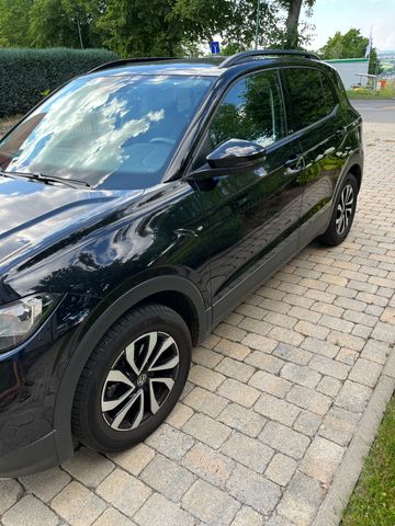 VW T-Cross 1.0 TSI OPF Life Life