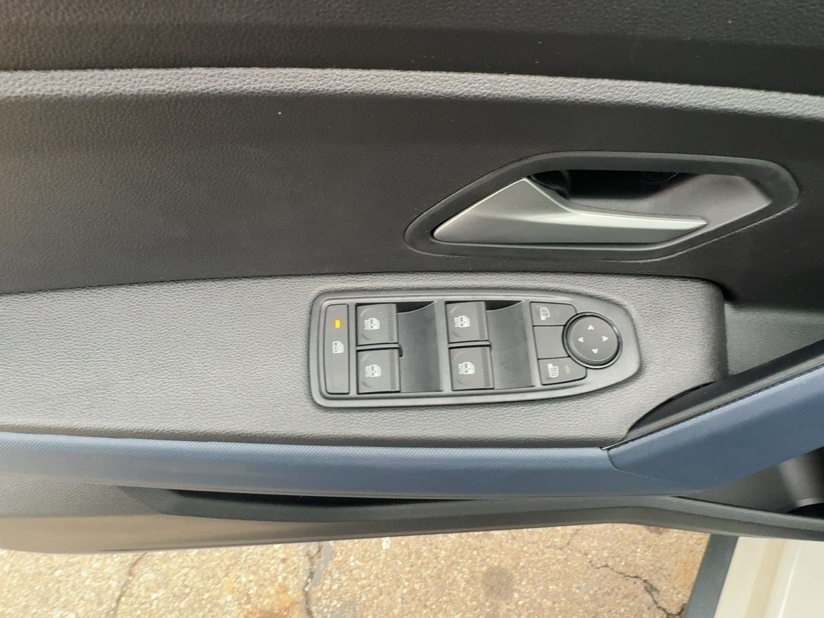 Fahrzeugabbildung Dacia Duster Expression TCe130 4x4 Winterpaket