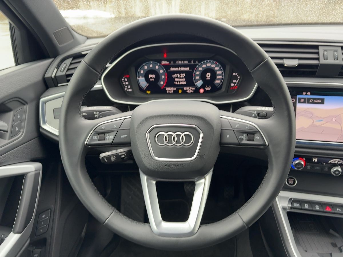 Audi Q3 - Bild 10