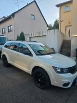 Fiat Freemont 2.0 16V Multijet Autom Allrad Black... - Fiat: Auto 16