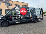Volkswagen Crafter - Volkswagen Crafter in Bonn