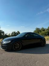 Audi TT 8j S-line - Audi TT: 8j
