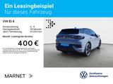 Volkswagen ID.4 GTX Navi*Wärmep.*AHK*IQ-Light*Keyless*Kamer - E-Autos