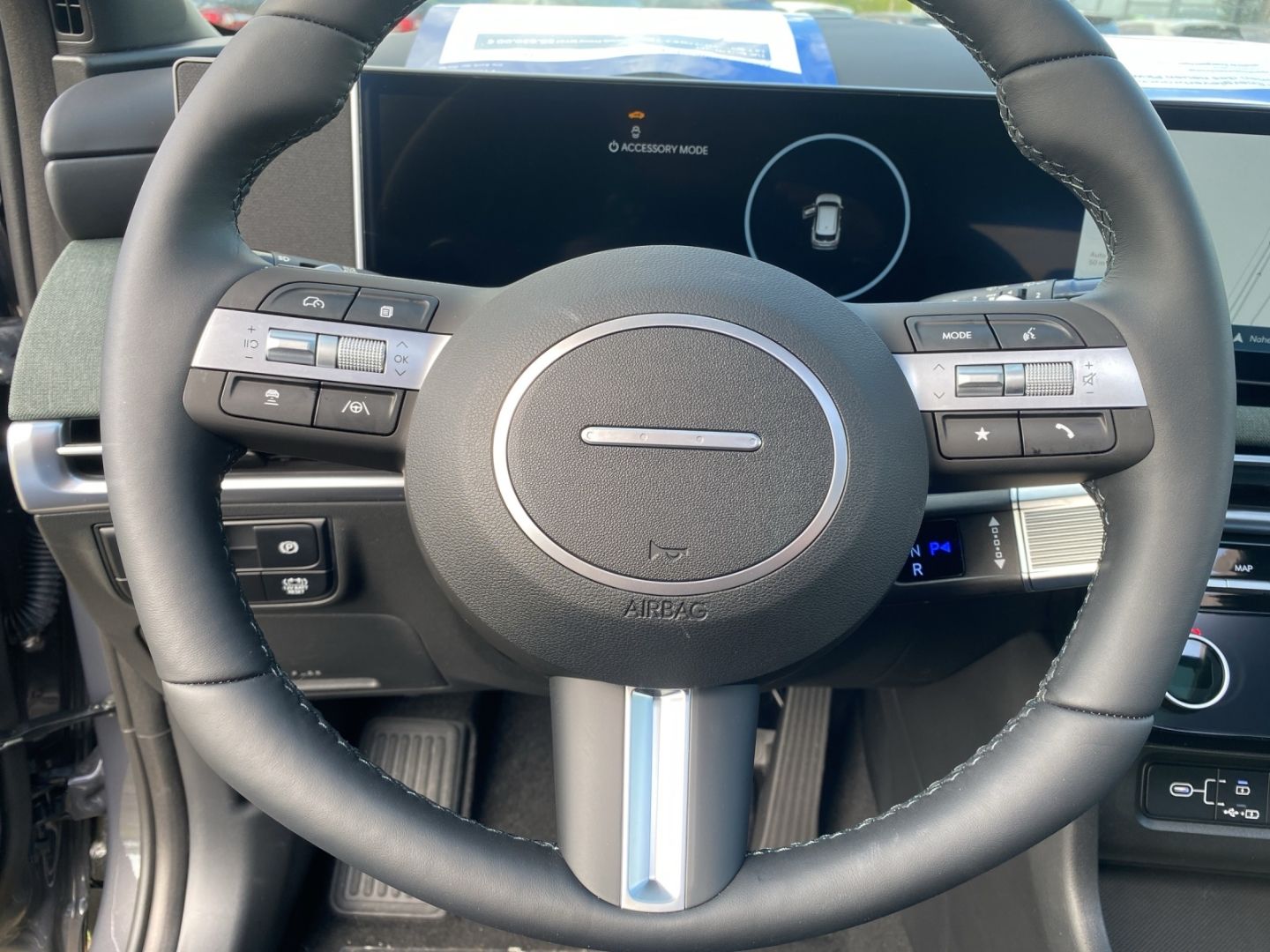 Hyundai Tucson – Bild 13