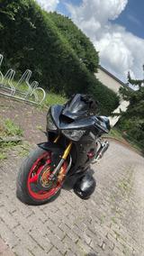 Kawasaki Zx6r - Kawasaki Motorräder in Erfurt