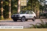 Volkswagen Golf 1.8 Country Syncro - Volkswagen: Syncro
