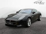 Jaguar F-Type P300 Coupé *Meridian, Navi Pro* - gebrauchte Jaguar F-Type aus dem Jahr 2020