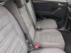 VW Touran 1.5  Highline BMT/Start-Stopp