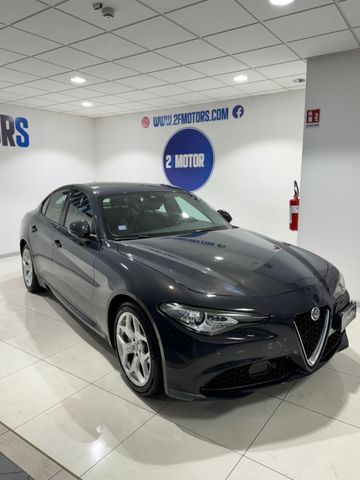 Alfa Romeo Giulia 2.2 t Executive 160cv auto my1